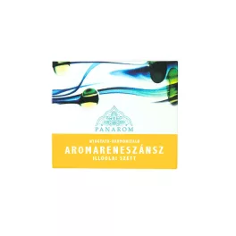 Panarom aromareneszánsz aromareneszánsz nyugtató, harmonizáló 3-as illóolaj szett - aromaterápiához és wellnesshez
