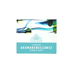 Panarom aromareneszánsz aromareneszánsz gyerekeknek illóolaj 3-as szett - aromaterápiához és wellnesshez