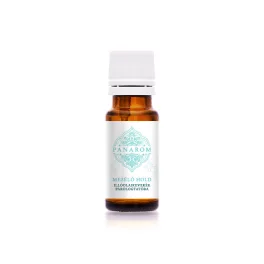 Panarom várandósság- babaápolás mesélő hold illóolajkeverék 10 ml - aromaterápiához és wellnesshez