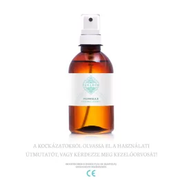Panarom várandósság- babaápolás florelle citromfű permet - aromaterápiához és wellnesshez