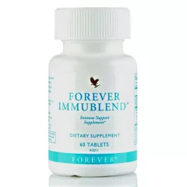 Forever immublend tabletta 60db