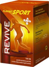 Flavin7Sport Revive kapszula 100db