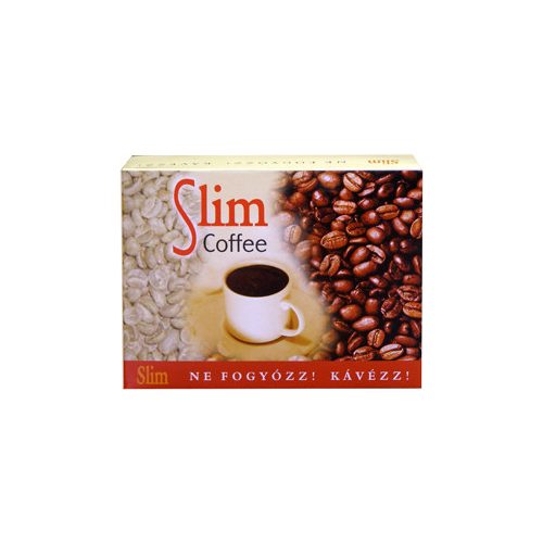 Vita Crystal Slim Coffee 210g