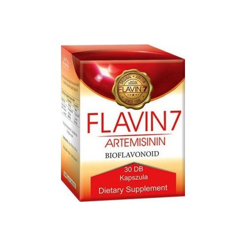 Flavin7 Artemisinin 30db