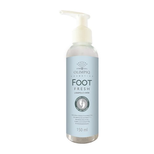 Vita Crystal Olimpiq StemXcell Foot Fresh 150ml