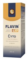 Flavin G77 Cyto szirup 250ml