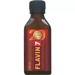 Flavin7 100ml (new)