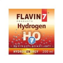 Flavin7 H7O 30x200ml