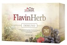 FlavinHerb Immuno 10x50ml