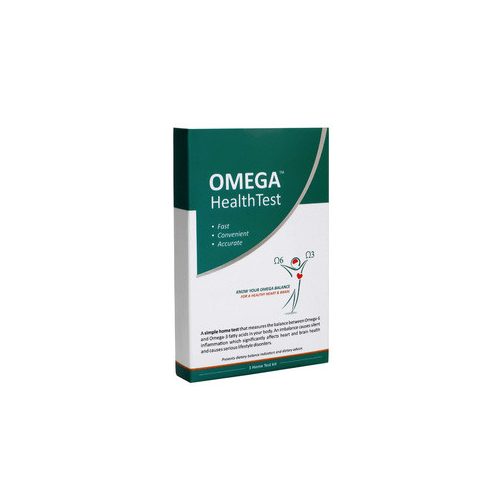 Vita Crystal Omega Health teszt 2 db-os csomag