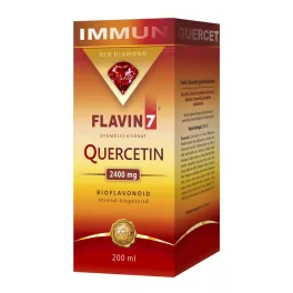 Flavin7 quercetimmun 200 ml