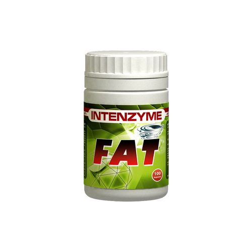 Vita Crystal Fat Intenzyme kapszula 100db