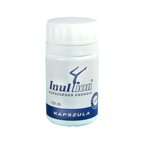 Vita Crystal Inulion kapszula 120 db