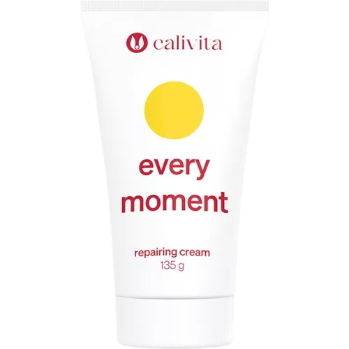 Calivita everymoment regeneráló krém 135g - bio és natúr kozmetikumok