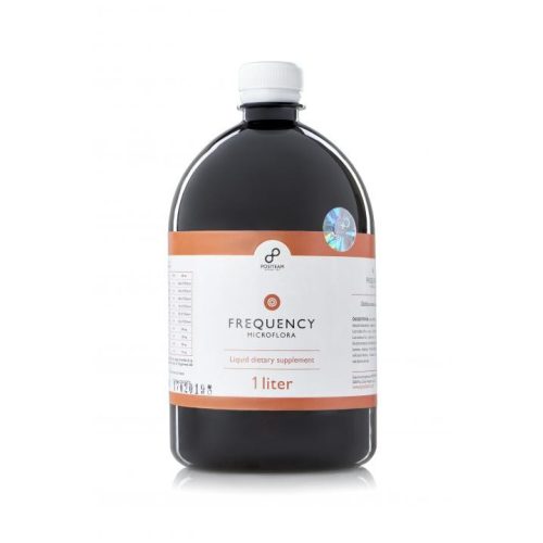 Positeam FREQUENCY MICROFLORA 1000ml