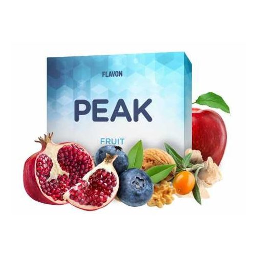 FLAVON Peak Fruit  30 tasak (flavonmax)