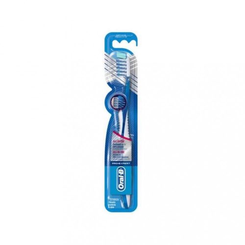 Oral B fogkefe Cross Exp Compl7 Soft 35