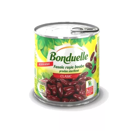 Bonduelle vörösbab 400 g