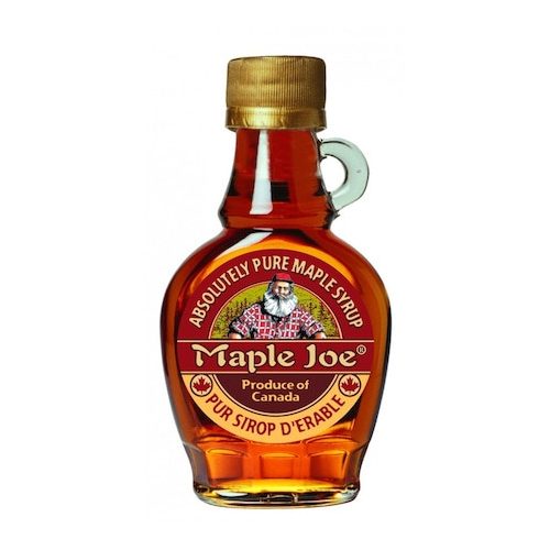 Maple joe kanadai juharszirup 150 g