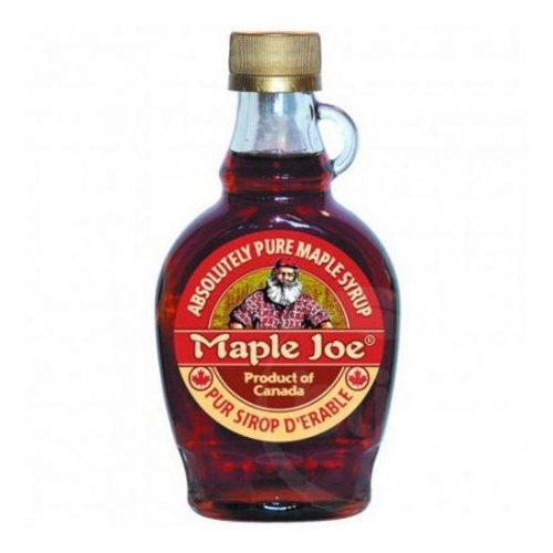 Maple joe kanadai juharszirup 250 g