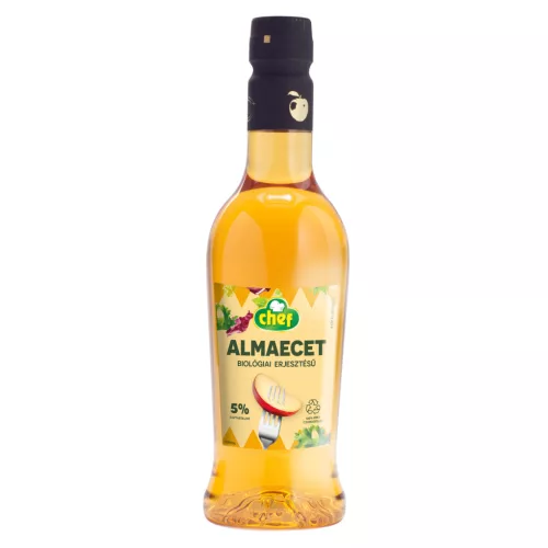 Chef almaecet 5% 500 ml