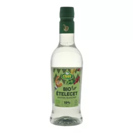Chef bio ecet 10% 500 ml