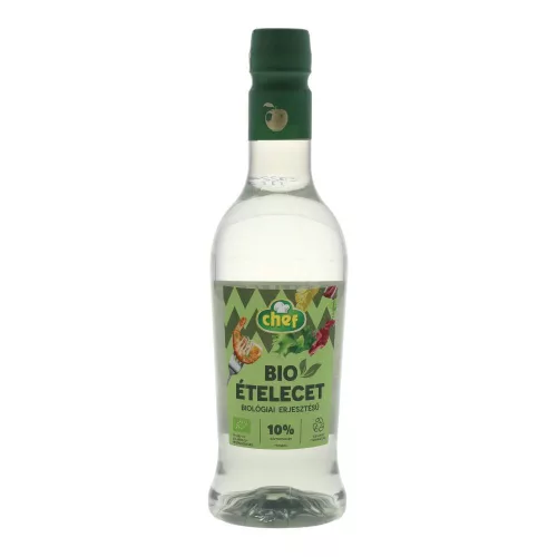 Chef bio ecet 10% 500 ml