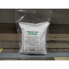 Naturpolc parajdi sós fülpárnácska 300 g - bio és natúr kozmetikumok
