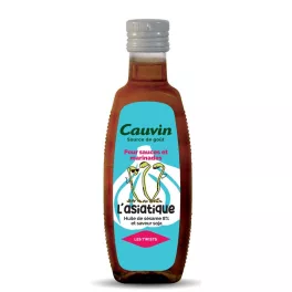 Cauvin ázsiai marinád 240 ml