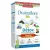 Superdiet drainaflore détox - a méregtelenítés komplex támogatására vegán ampulla 20x15ml 300 ml