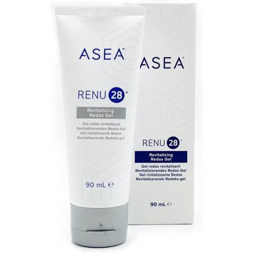 Asea renu28 arckrém - bio és natúr kozmetikumok