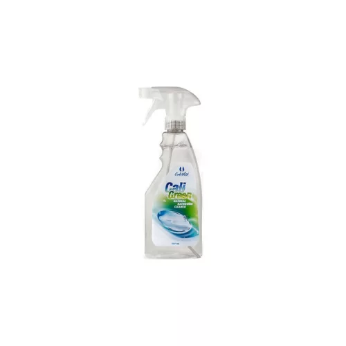 Caligreen natural bathroom cleaner 500ml - bio és natúr kozmetikumok