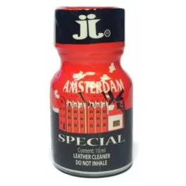 Rush jj amsterdam special rush - pentil (10ml) - bio és natúr intim együttléthez