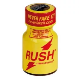 Rush original eu - pentil (10ml) - bio és natúr intim együttléthez