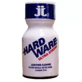 Rush jj hard ware ultra strong - pentil (10ml) - bio és natúr intim együttléthez