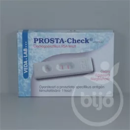 Prosta-Check öndiagnosztikus psa teszt 1 db