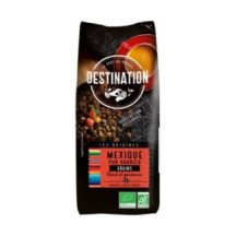   Destination 250 mexico prémium szemes bio kávé - 100% arabica 250 g