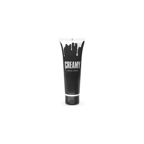 Creamy - vízbázisú műsperma síkosító (70ml)