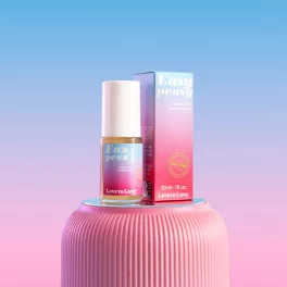 Love to love - nyugtató hatású anál gél (30ml) - bio és natúr intim együttléthez
