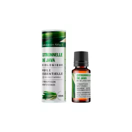 La illóolaj jávai citronella bio 10ml