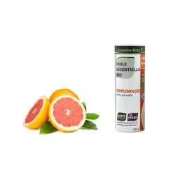 La illóolaj grapefruit bio 10ml