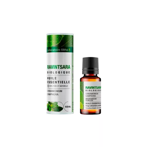 La illóolaj ravintsara bio 10ml