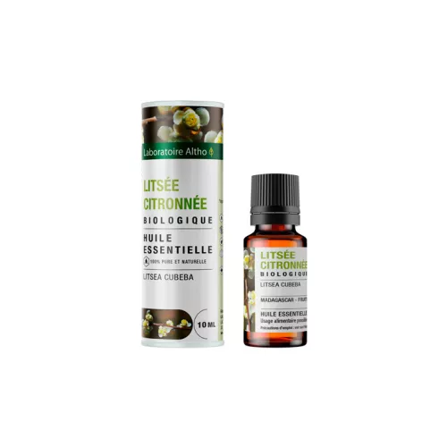 La illóolaj kubeba bio 10ml