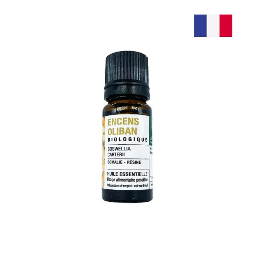 La illóolaj tömjén bio 10ml