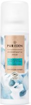Pur Eden deo spray férfi long-lasting energy 100 ml