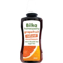 Bilka homeopátiás szájvíz grapefruit 250 ml