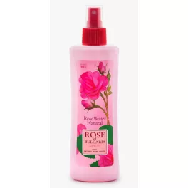Bio fresh rózsavíz pumpás flakonban 230 ml