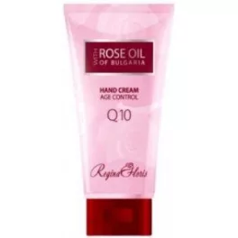 Bio fresh rózsás q10 kézkrém 50 ml - bio és natúr kozmetikumok