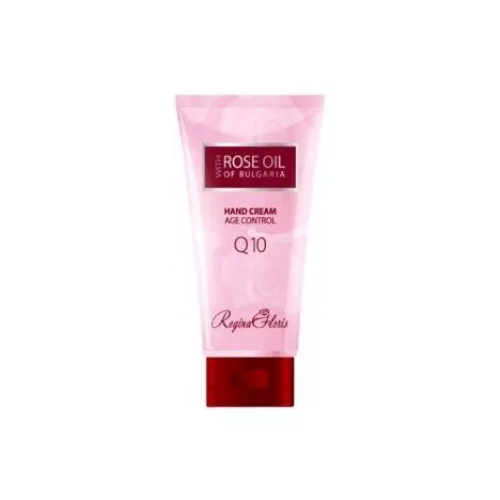 Bio fresh rózsás q10 kézkrém 50 ml - bio és natúr kozmetikumok