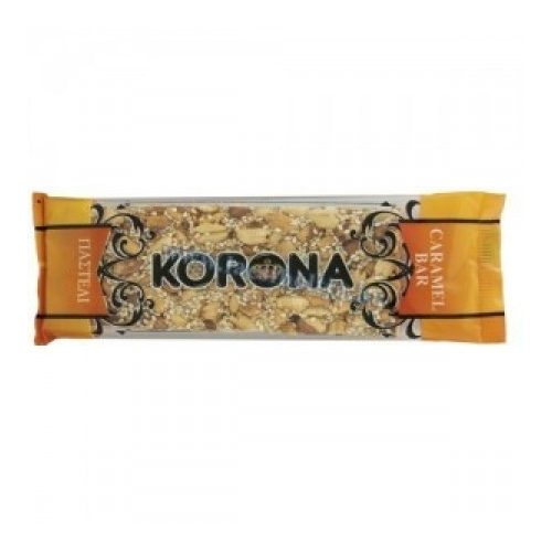 Korona szelet szezámmagos 60 g